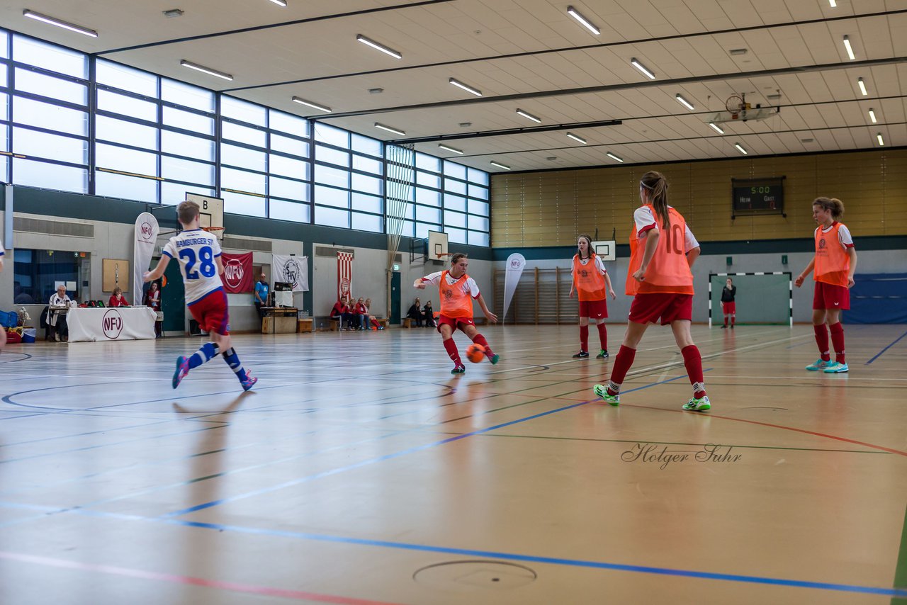 Bild 675 - Norddeutsche Futsalmeisterschaft